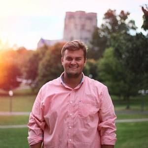 Meet your Posher, Jon